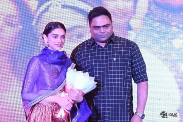 Cheliyaa Movie Audio Launch